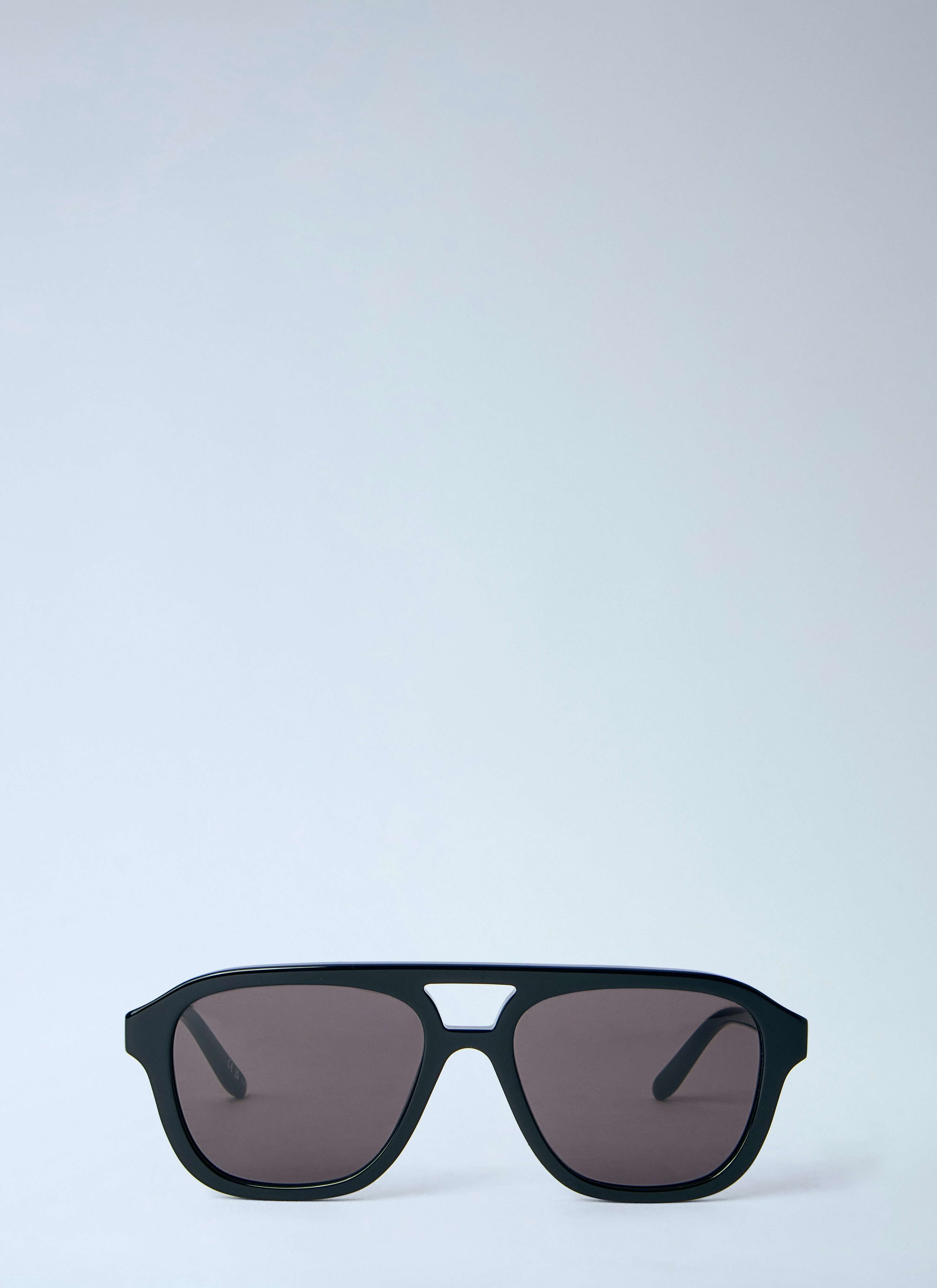 Balenciaga Women Daily Pilot-Frame Sunglasses - 1