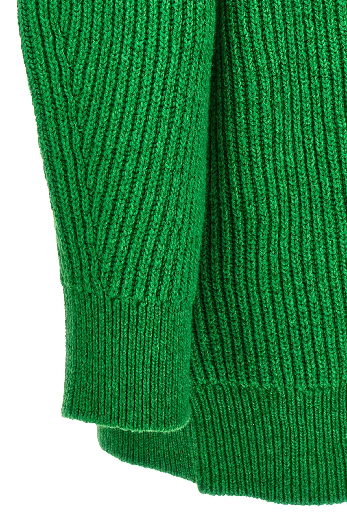 Oversized sweater - 5