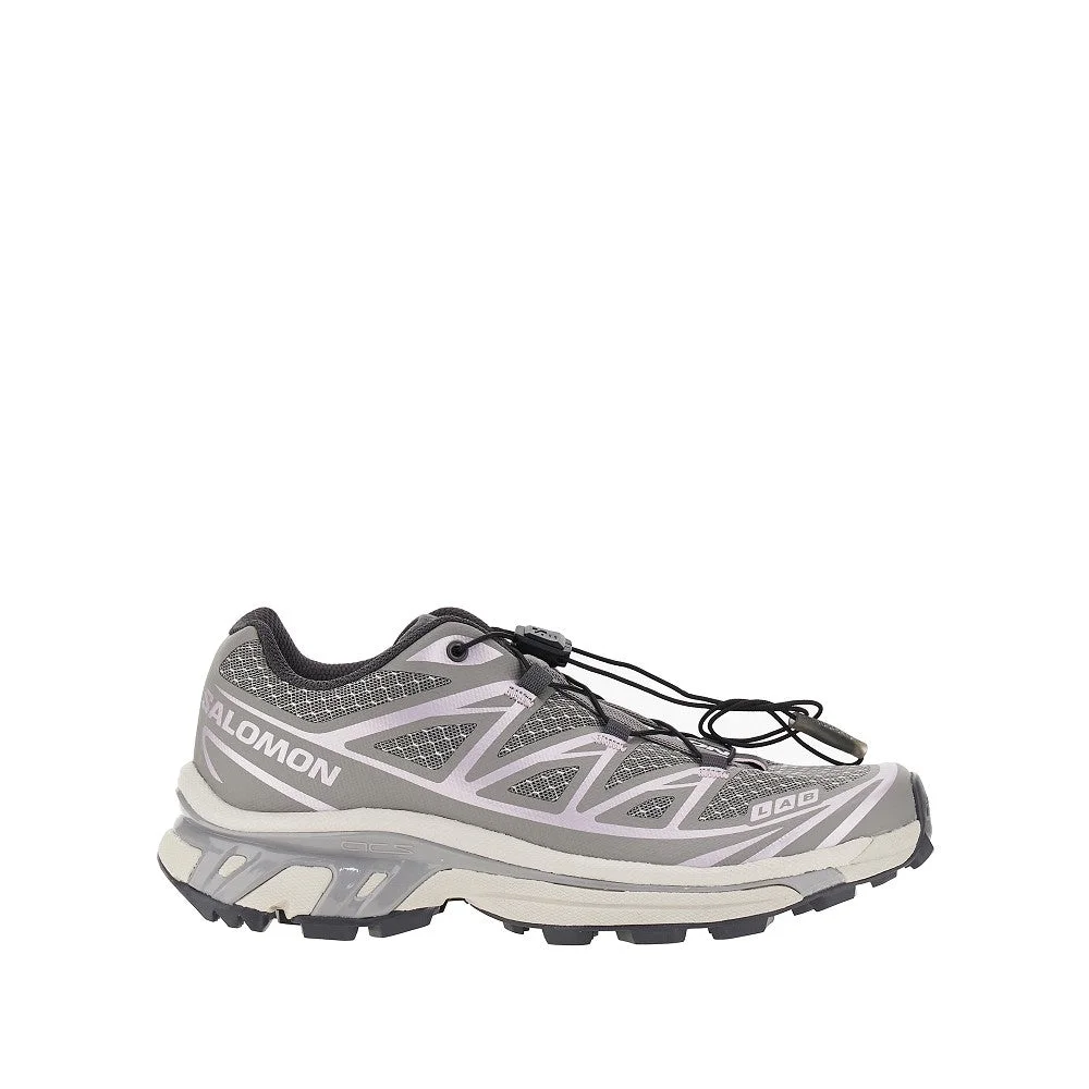 XT-6 STEEL STREETS SNEAKERS - 1
