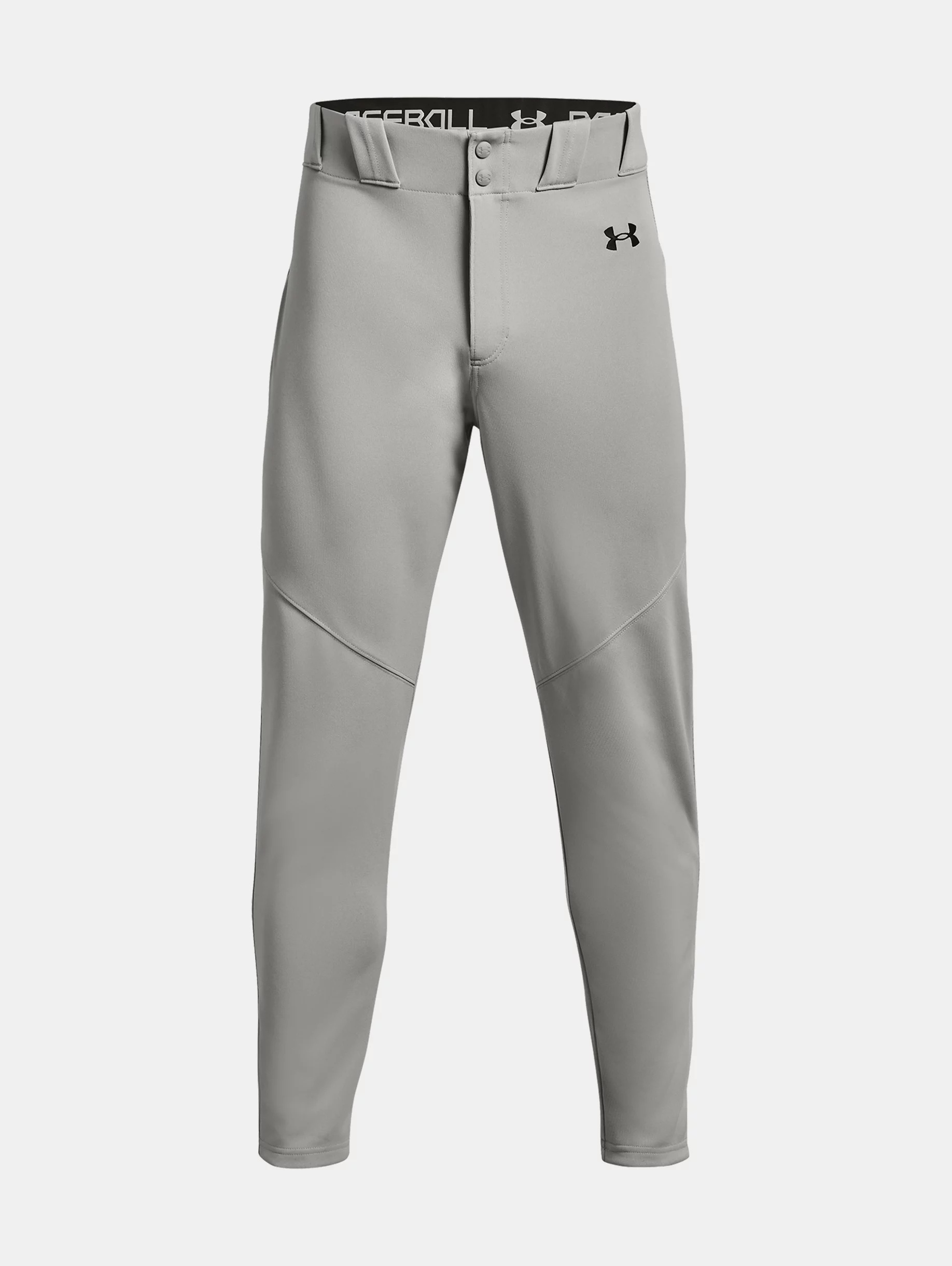 Under armour black baseball pants sales