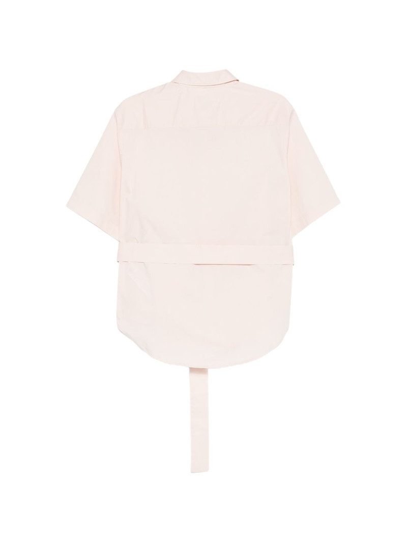 SA SU PHI Marcella shirt outlook