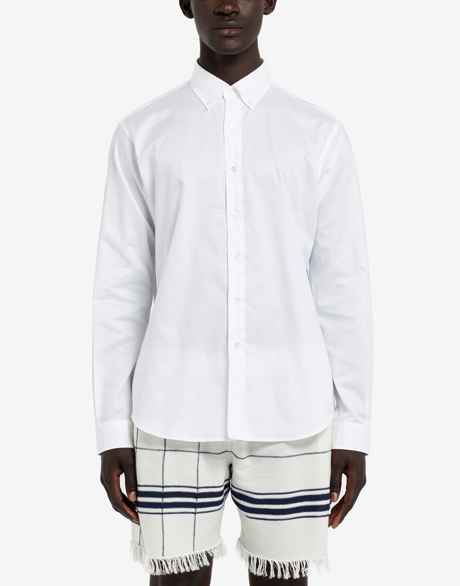 Oxford shirt - 5