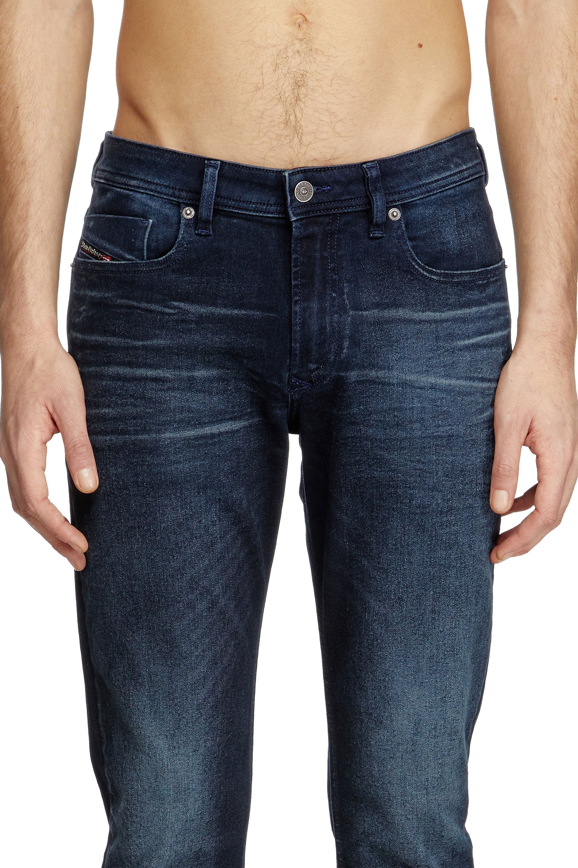 SKINNY JEANS 1979 SLEENKER 0BMBU - 5