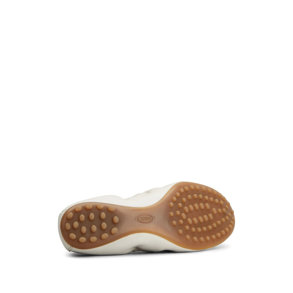 Tod's Neutrals Ballet Flats Women - 2