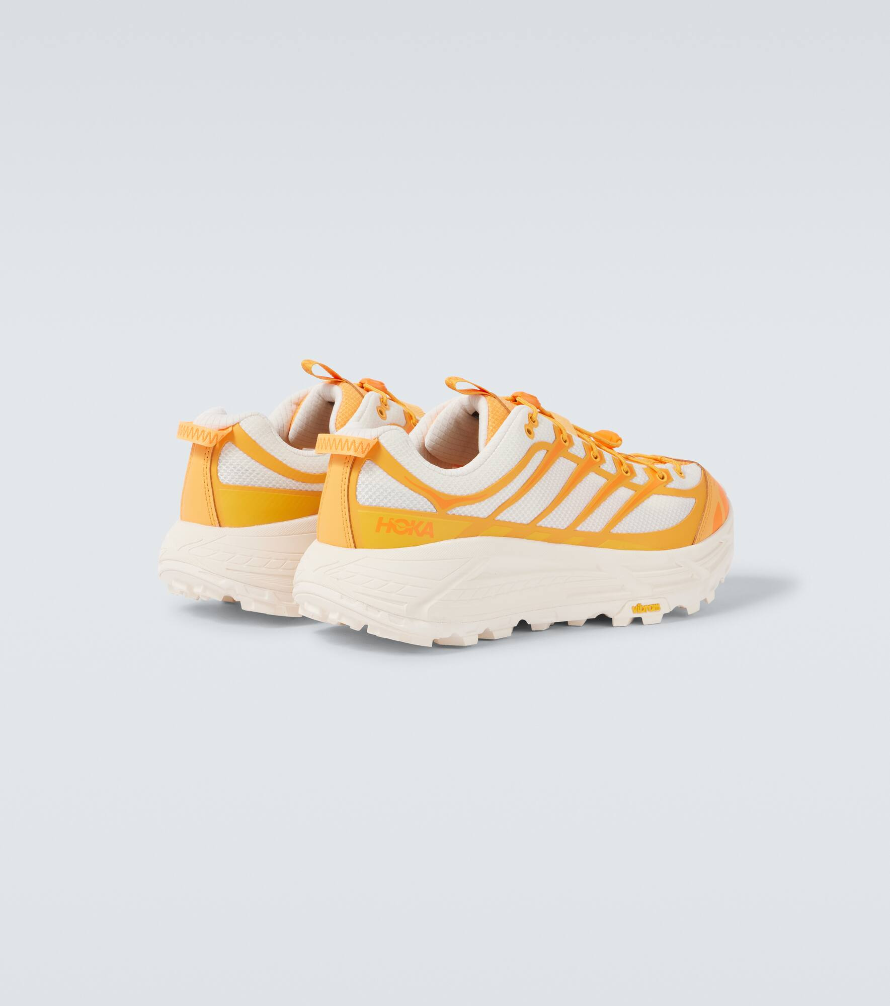 Mafate Three2 running shoes - 6