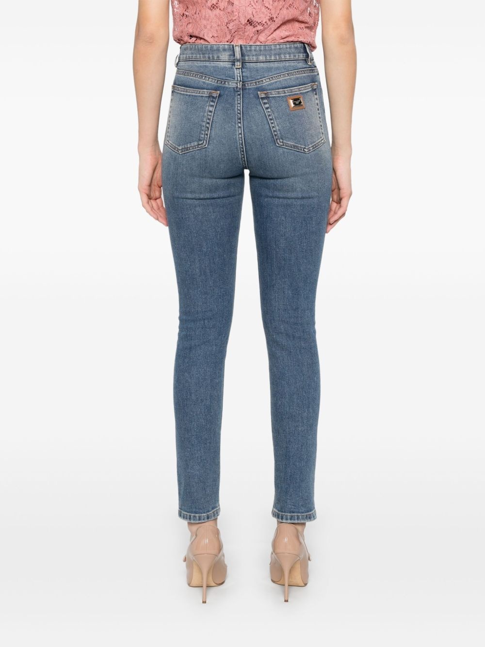 skinny jeans - 4