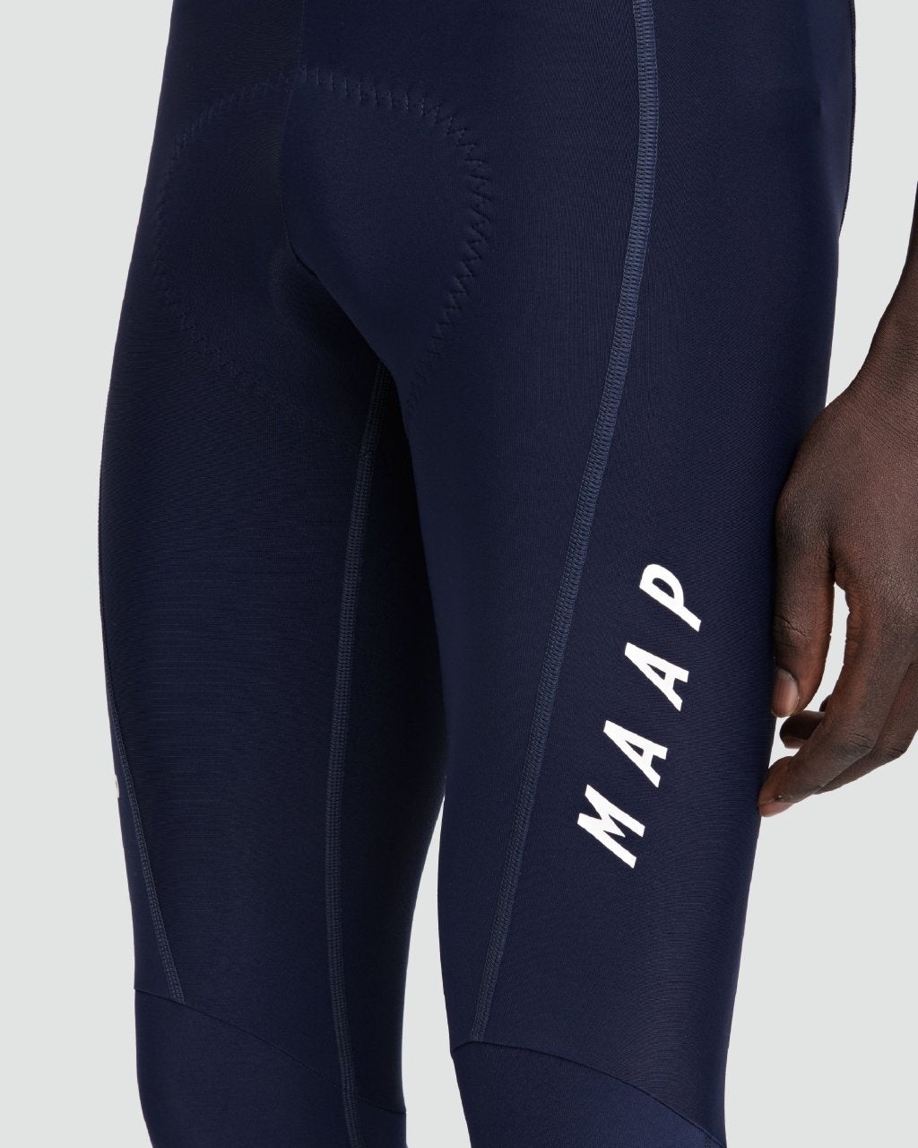 Team Evo Thermal Bib Tight - 5