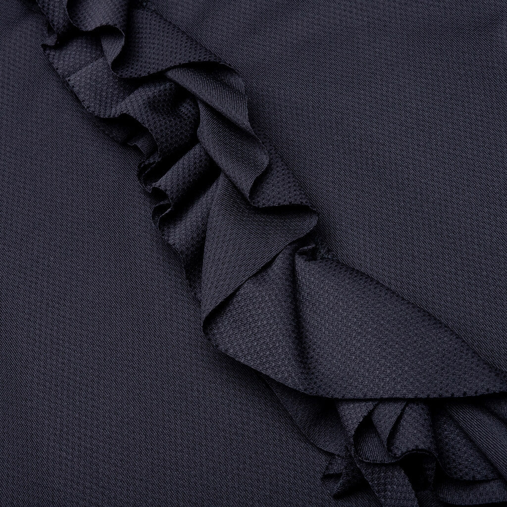 T001 T-SHIRT - BLACK - 3
