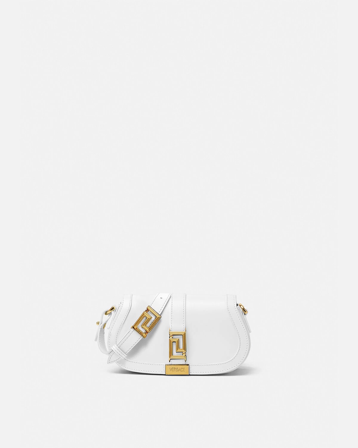 Greca Goddess Mini Shoulder Bag - 1
