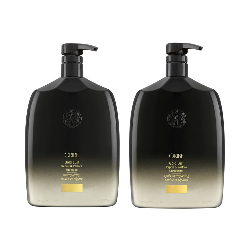 Gold Lust Liter Duo 1