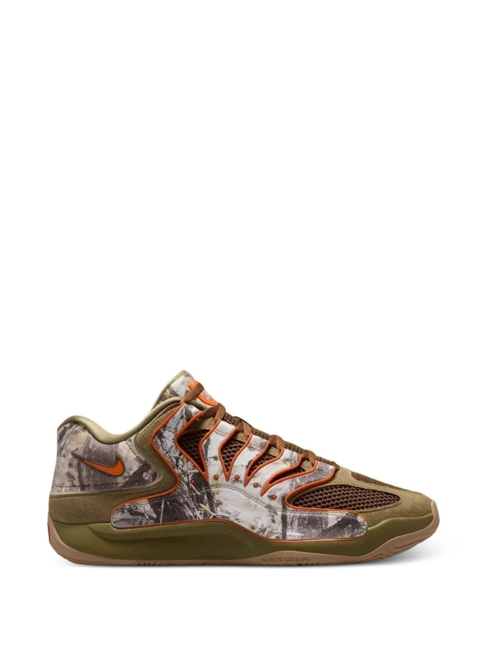 KD18 x Chet Holmgren “Duck Camo" sneakers - 1