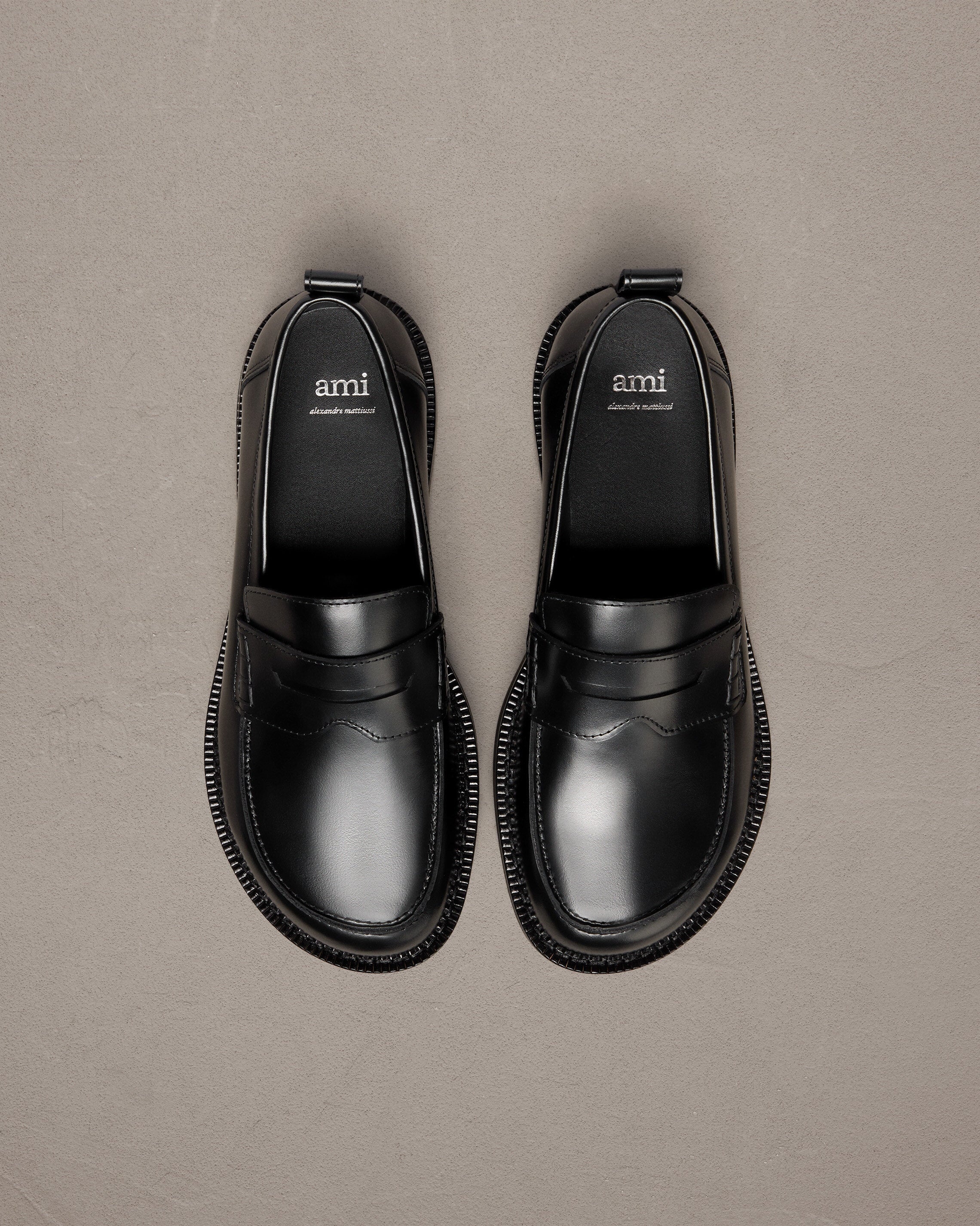 ANATOMICAL TOE LOAFERS - 4