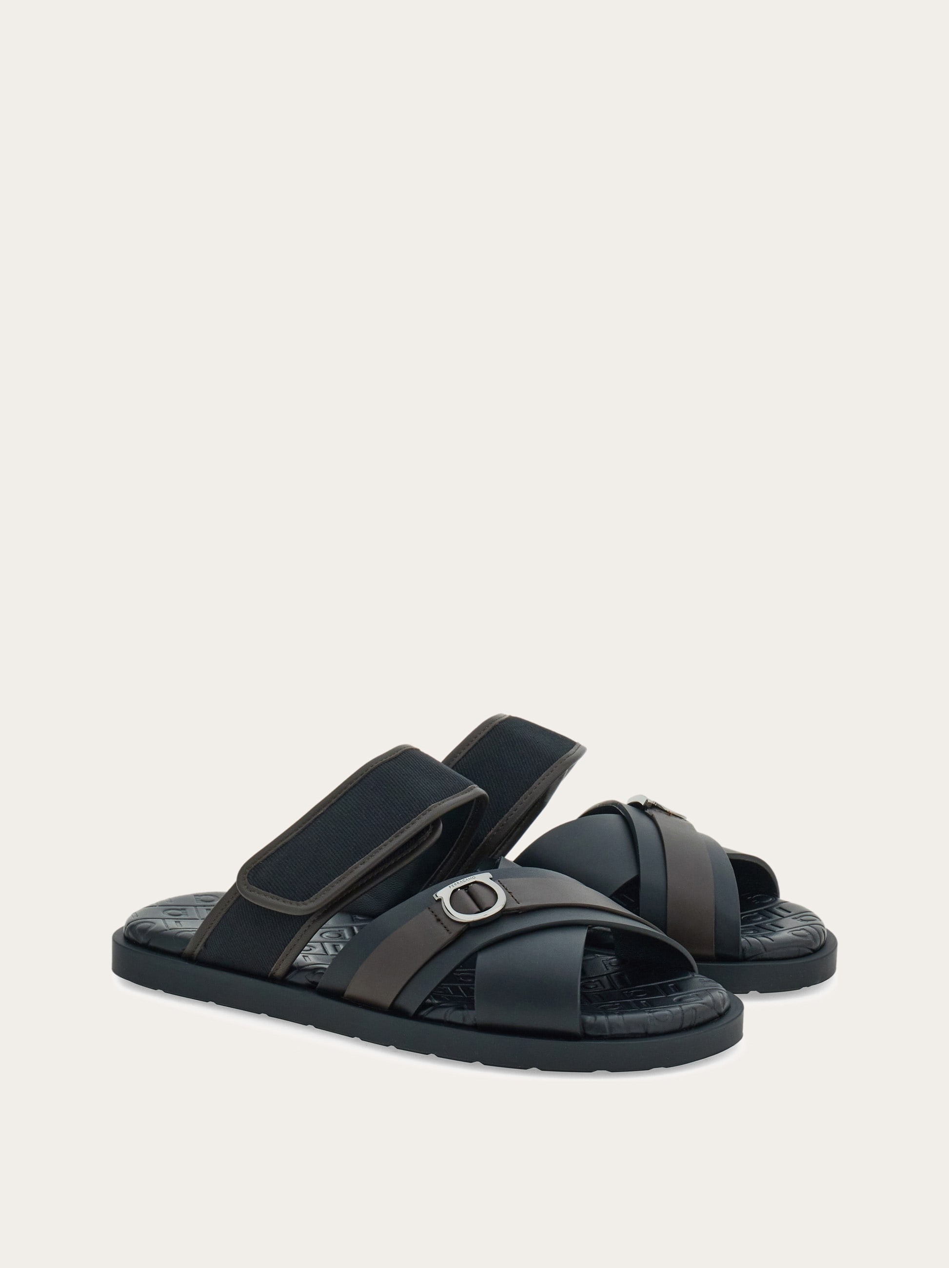 Gancini sandal - 5