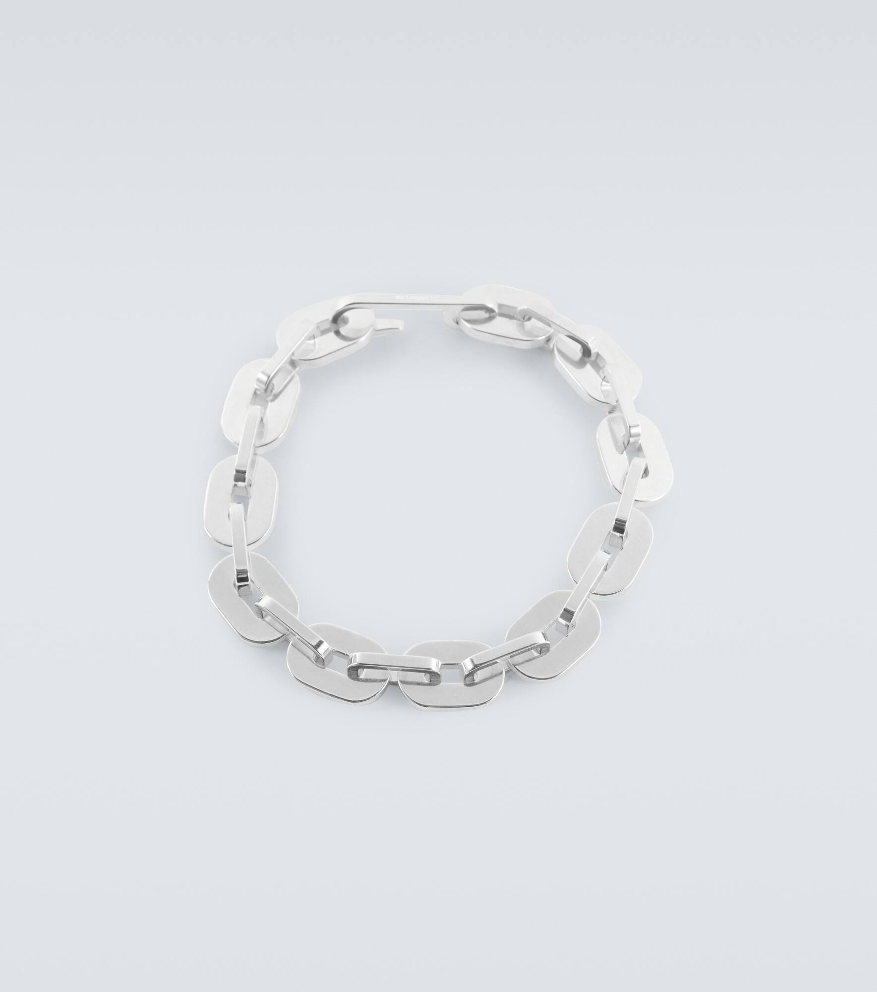 Chain bracelet - 1