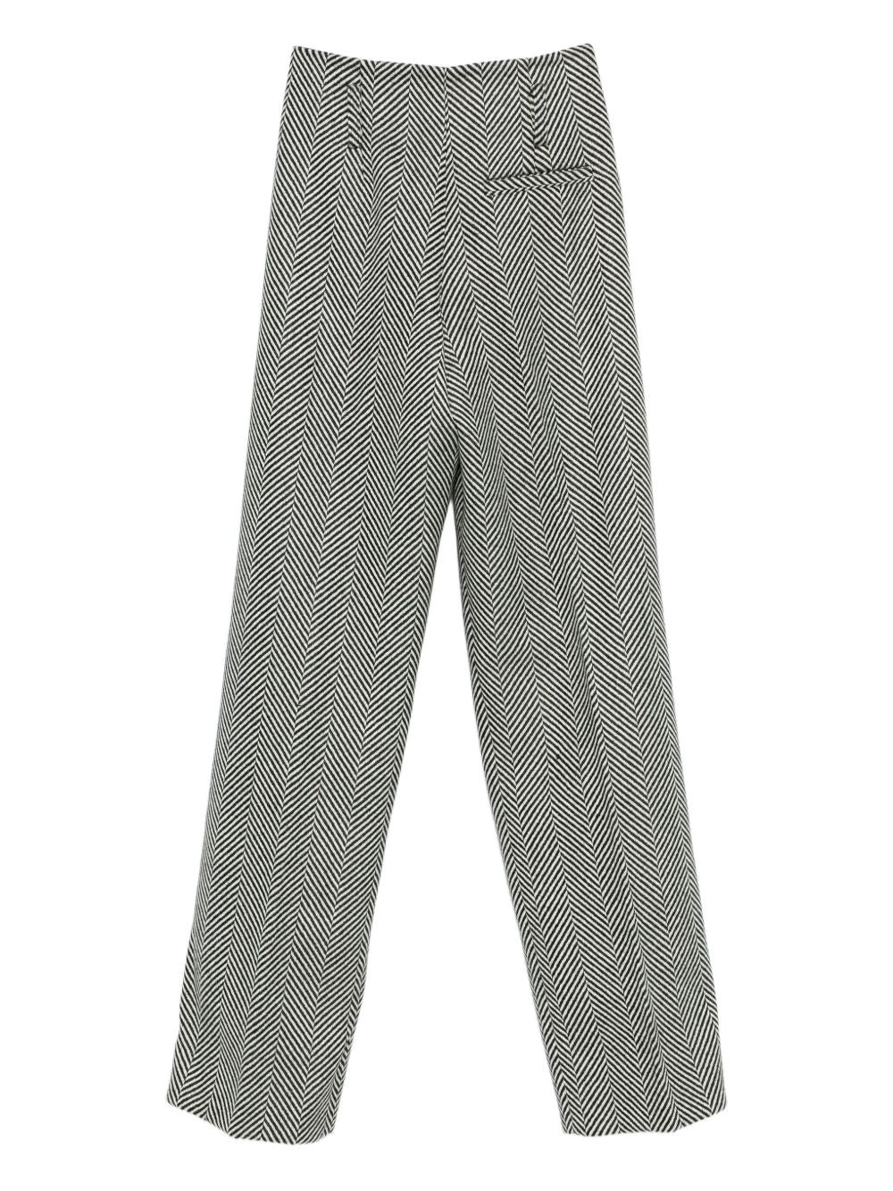 Forte Forte - Forte Forte Trousers - 3