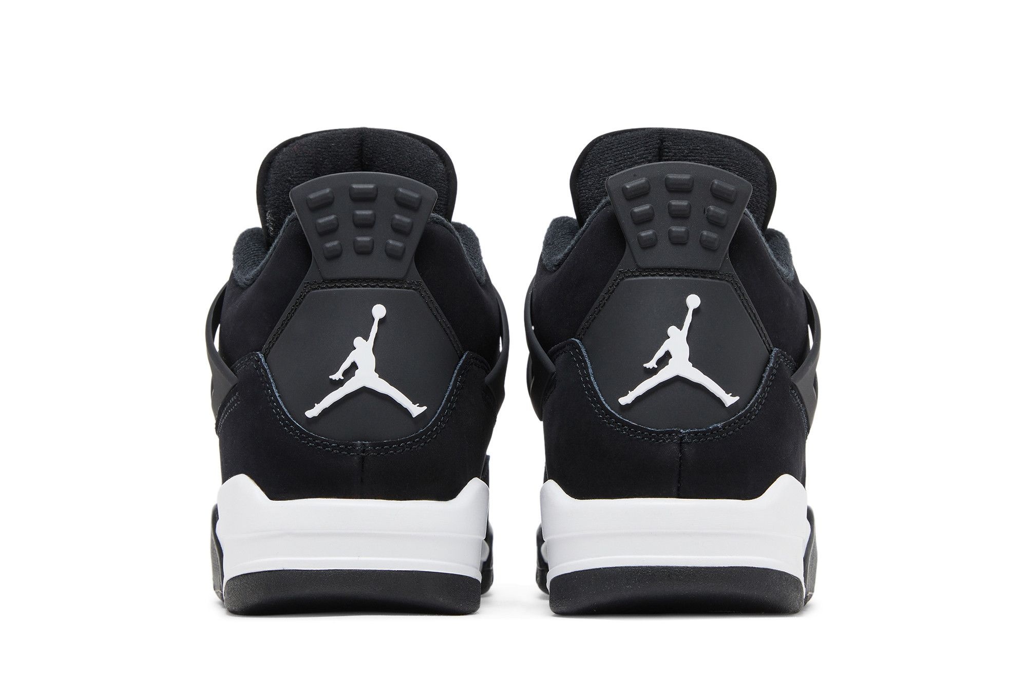 Air Jordan 4 Retro 'White Thunder' - 6