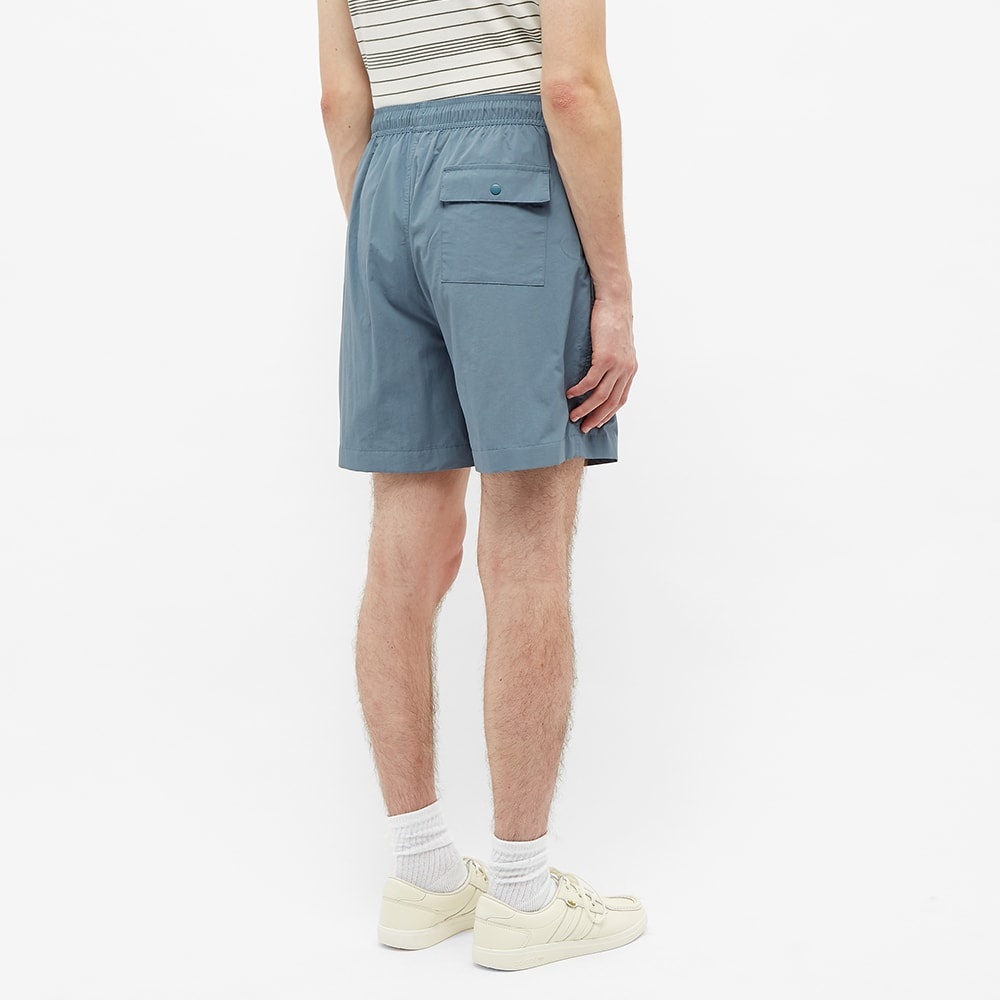 Fred Perry Authentic Chevron Short - 6