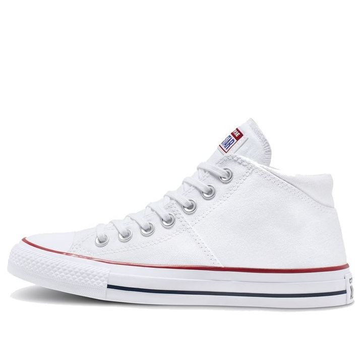 Converse (WMNS) Converse Chuck Taylor All Star Madison Mid 'White