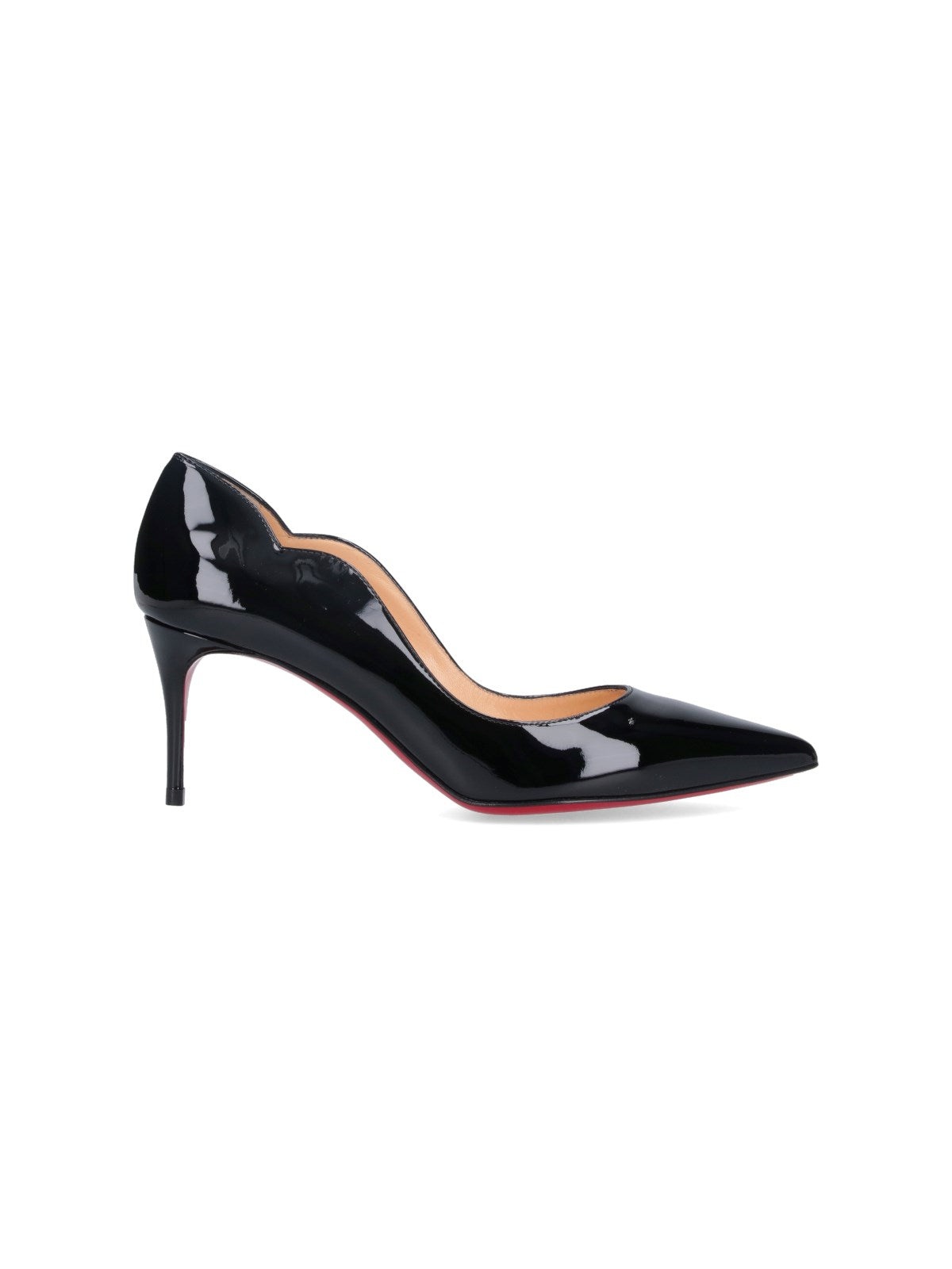 Christian Louboutin Women Hot Chick' Pumps - 1