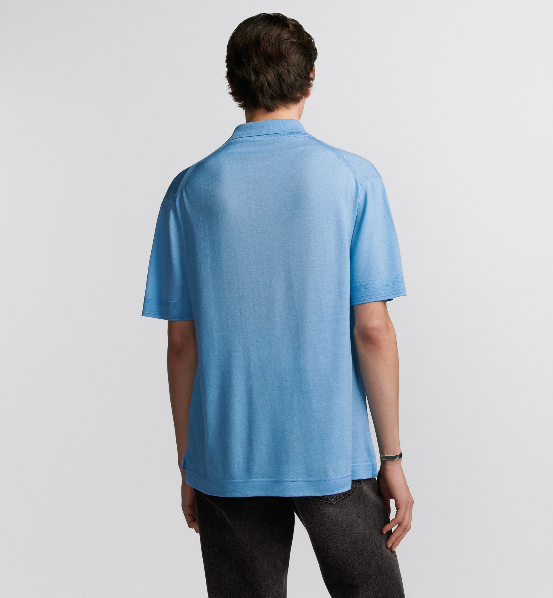 Christian Dior Couture Polo Shirt - 4