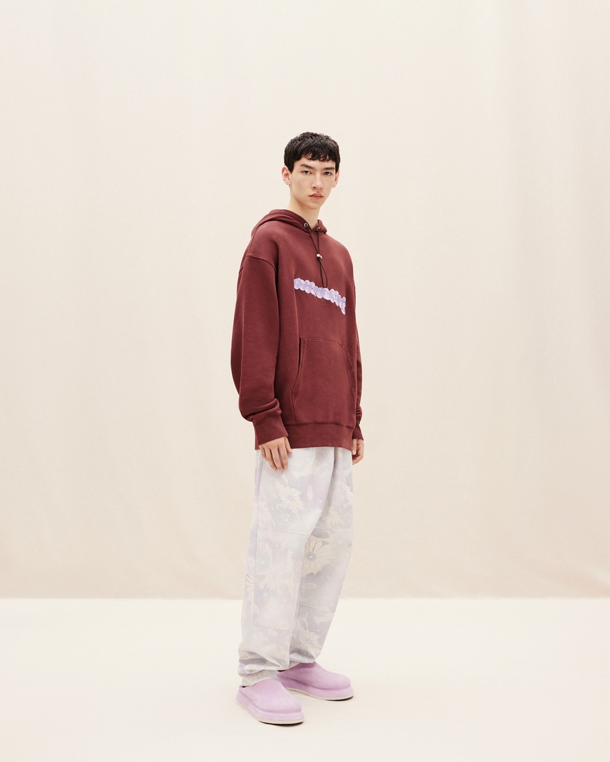 Le sweatshirt Spirale - 3