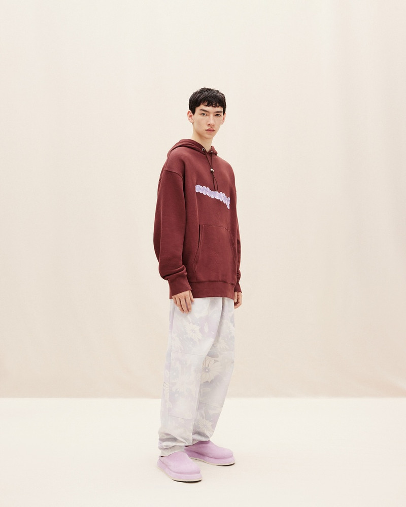 Le sweatshirt Spirale 3