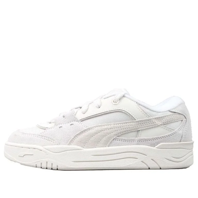 PUMA 180 Corduroy 'Warm White' 394873-01 - 1