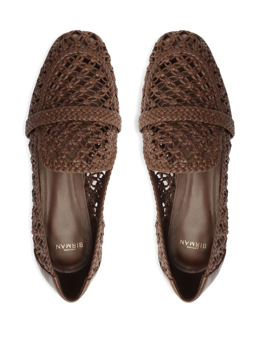 Jane loafers - 4
