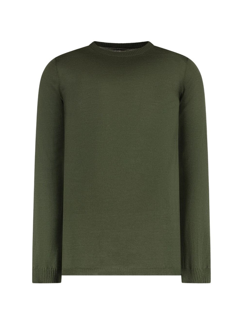 crew-neck sweater 1