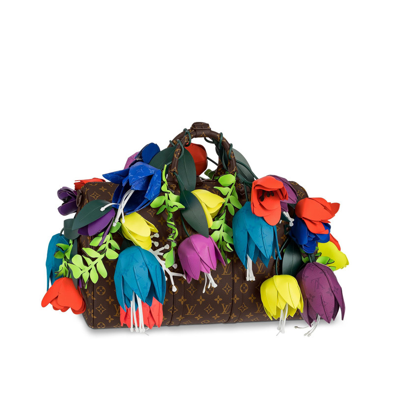 Keepall Bandoulière 50 1