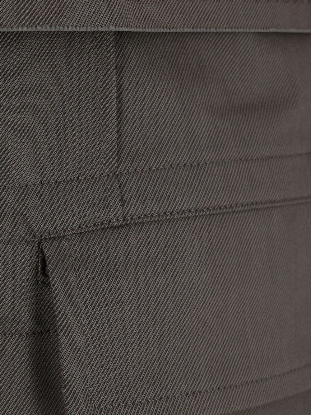 single-breasted jacket - 3