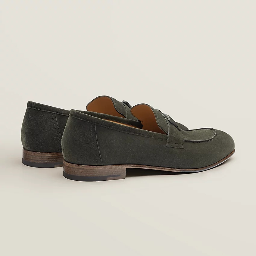 Paris loafer - 3