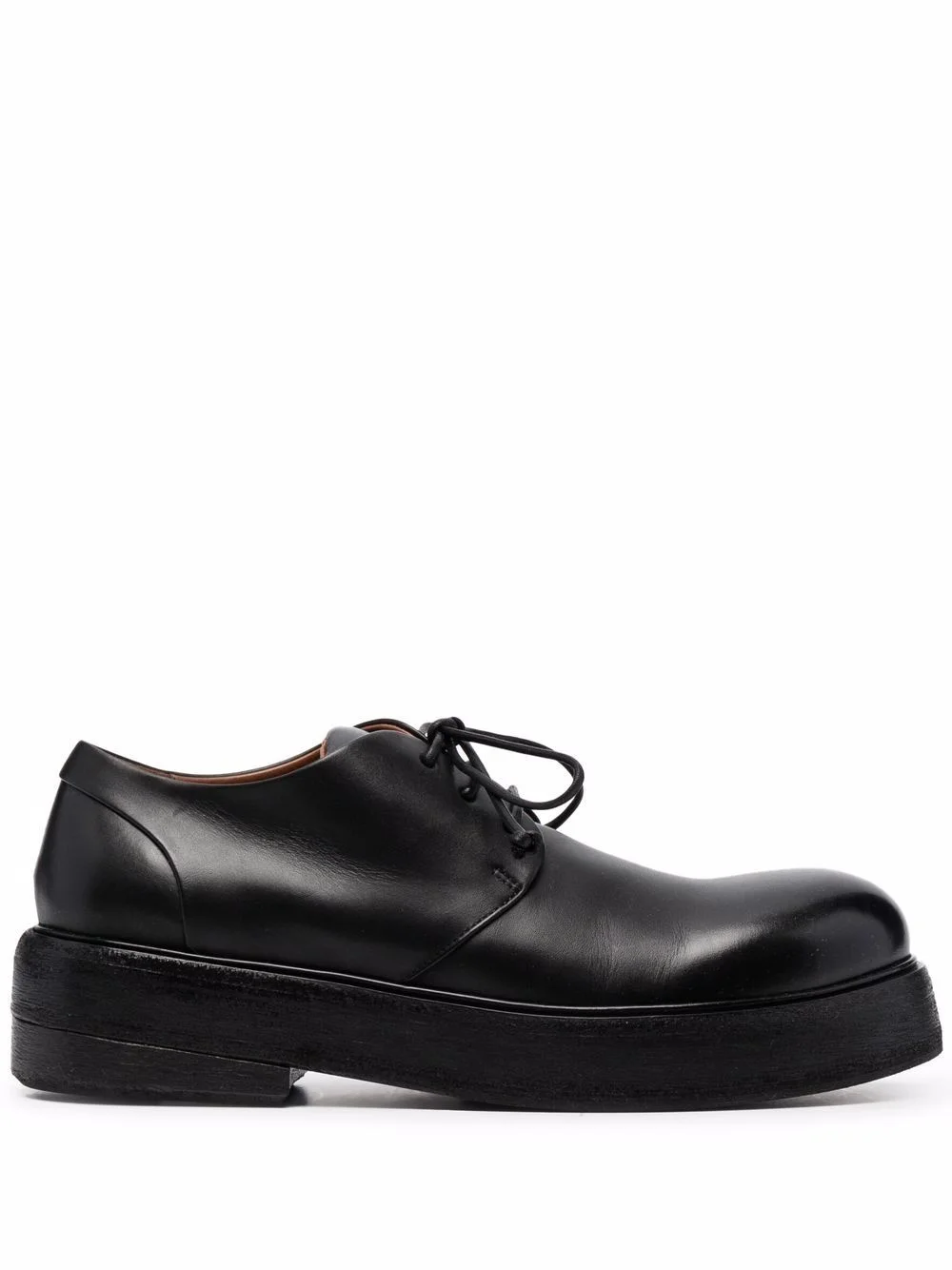 Zuccolona Derby shoes - 1