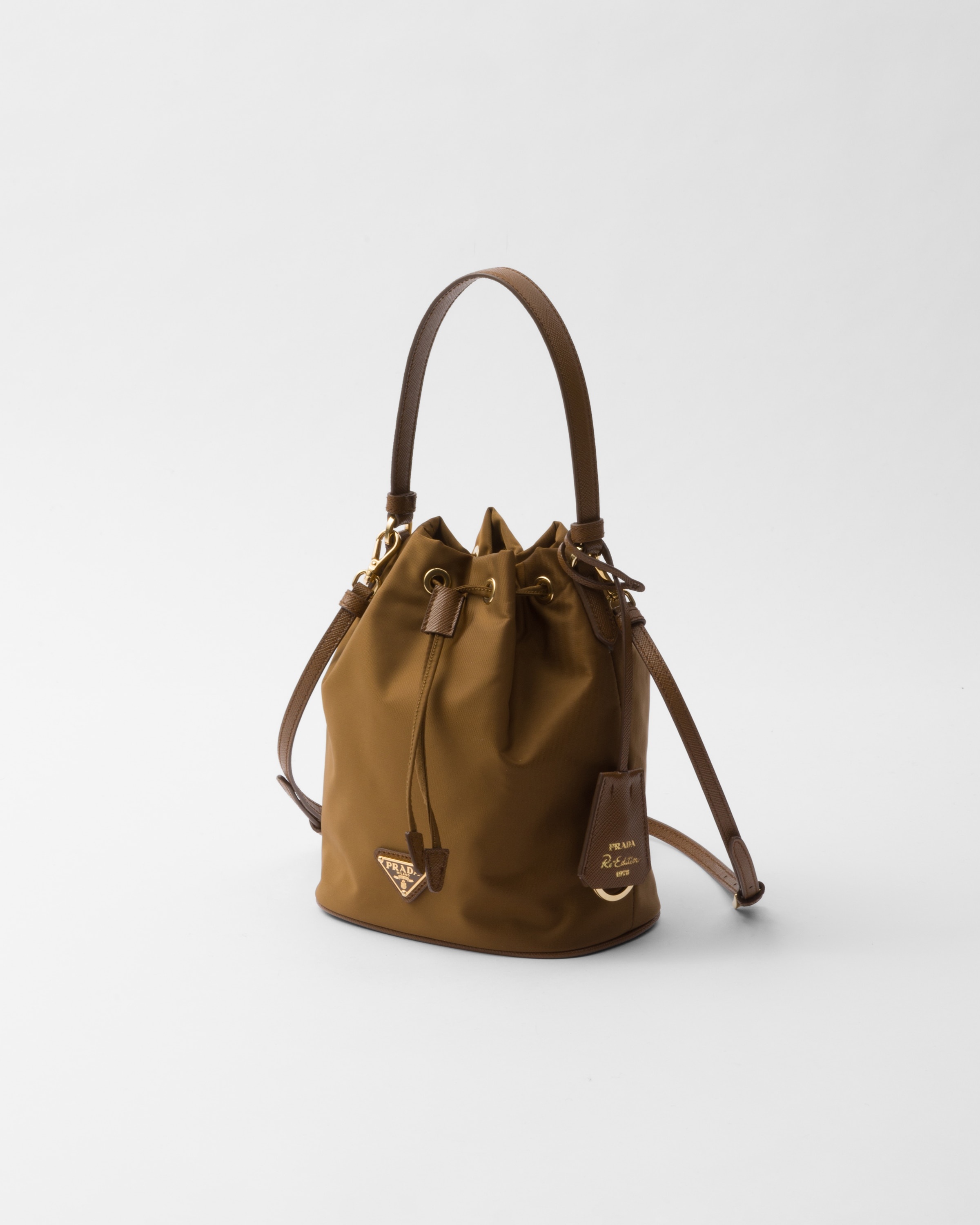 Prada Re-Edition 1978 Re-Nylon mini-bag - 2