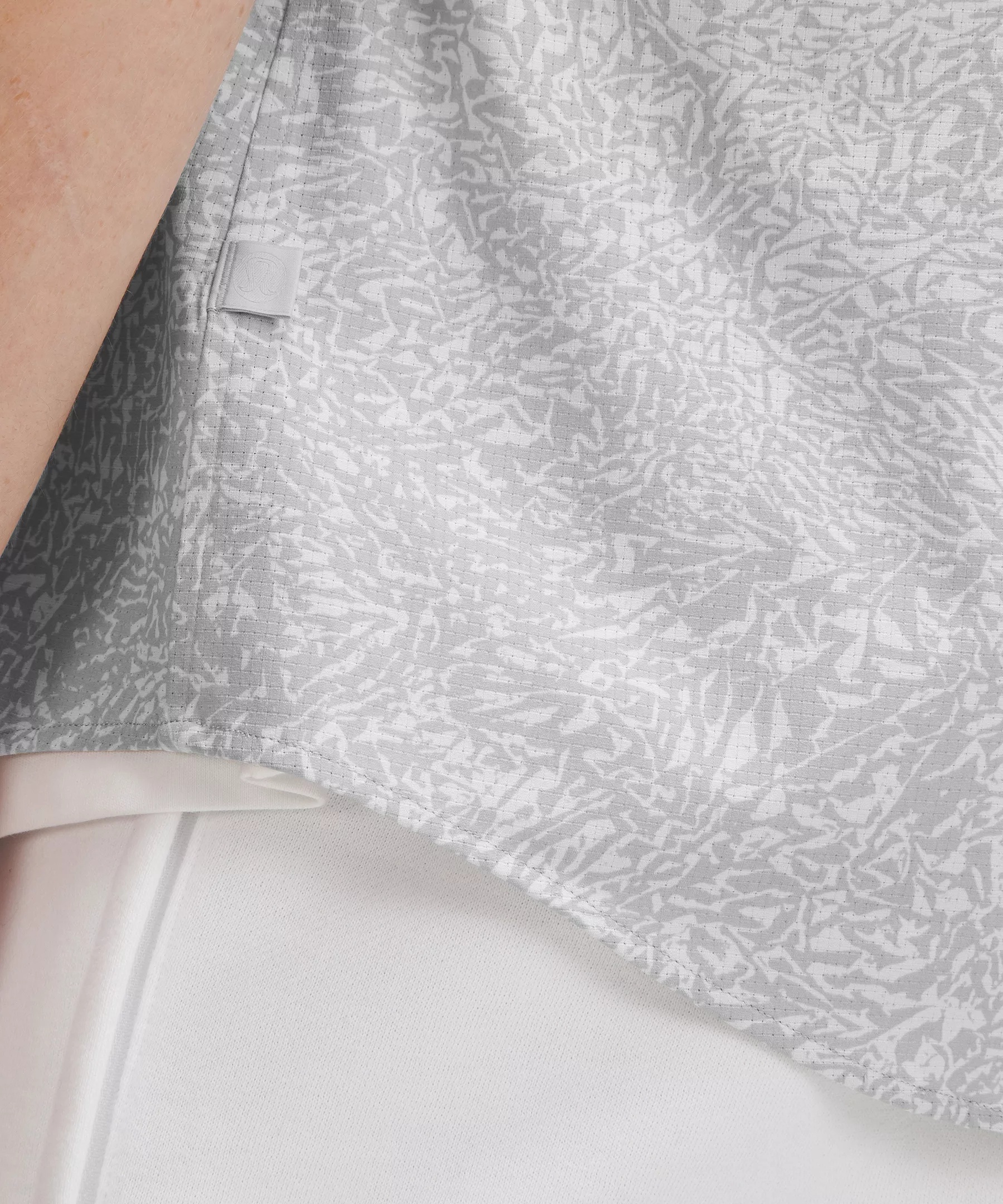 Airing Easy Short-Sleeve Shirt - 5