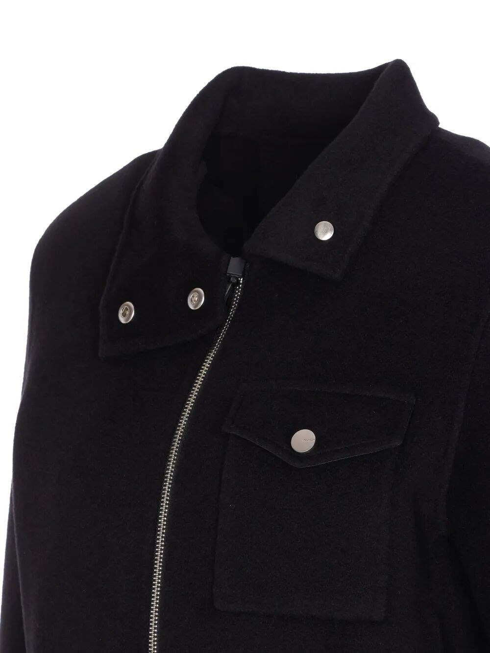 `Grissino` Jacket - 4