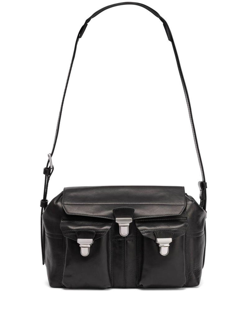 medium Gear shoulder bag 1