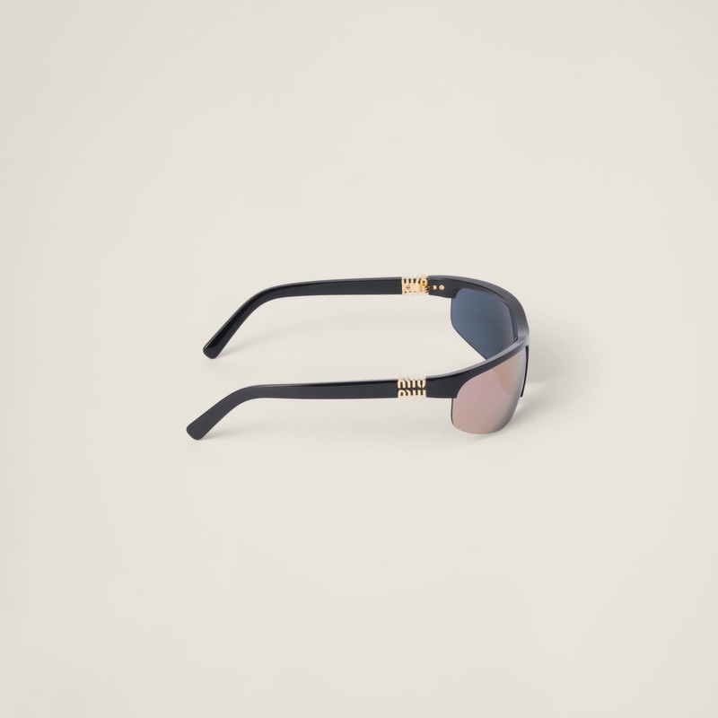 Miu Miu Runway sunglasses 4