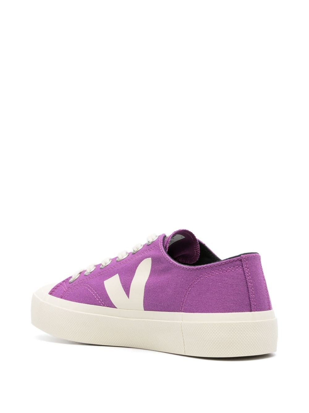 Wata II canvas sneakers - 3