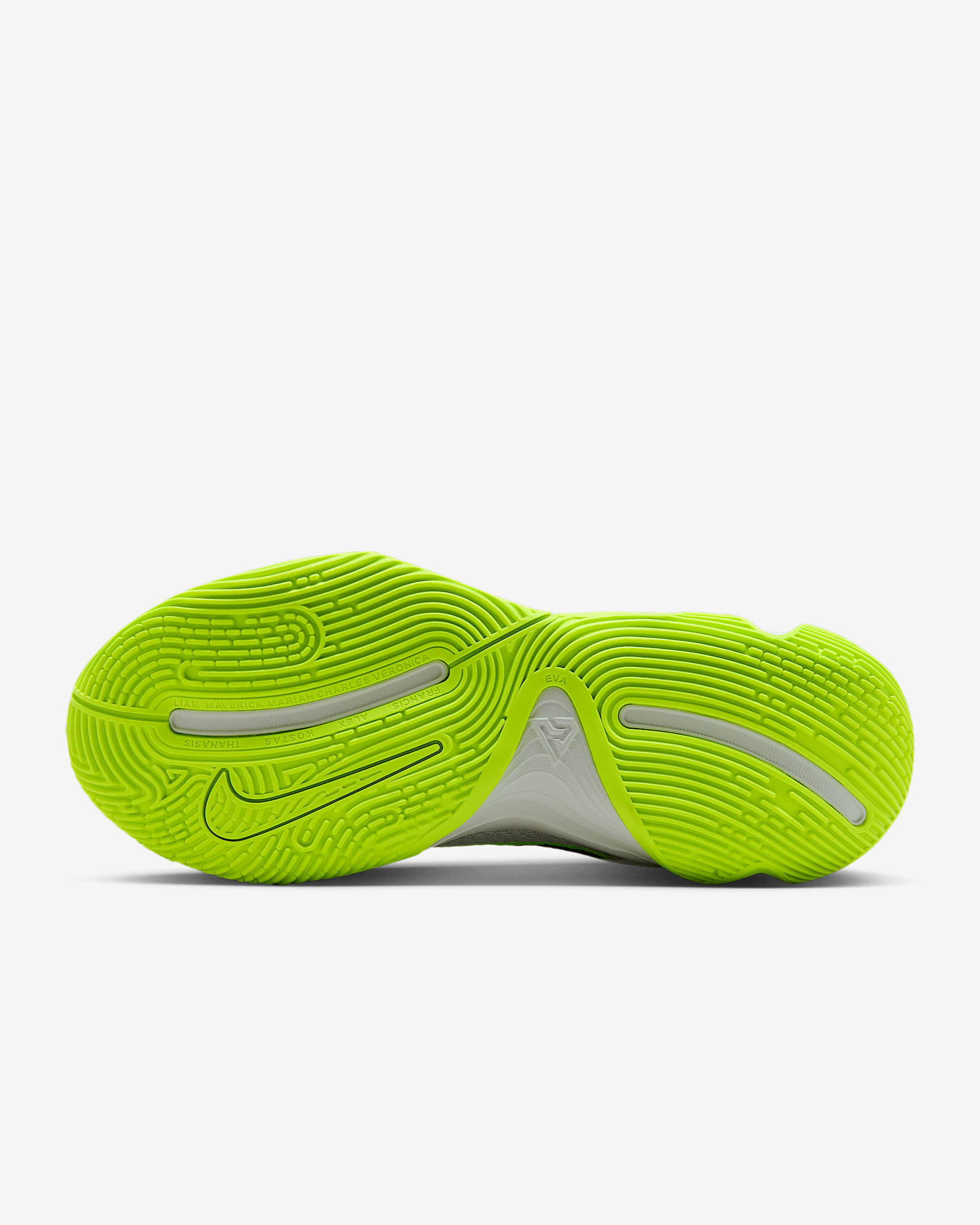 Giannis Immortality 4 Basketball Shoes - 2