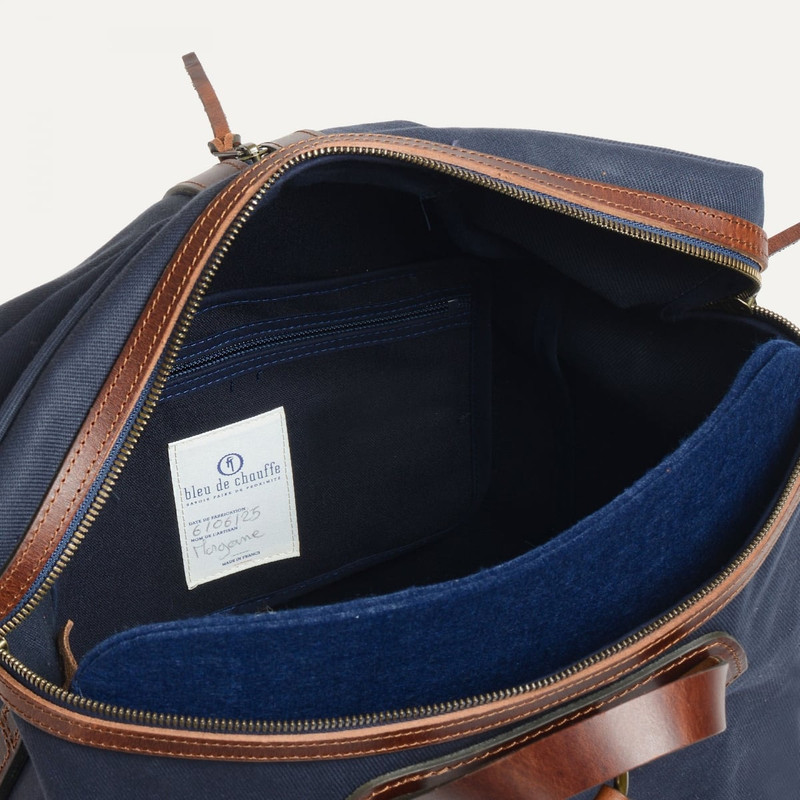 ARCANA BACKPACK - NAVY BLUE BM 5