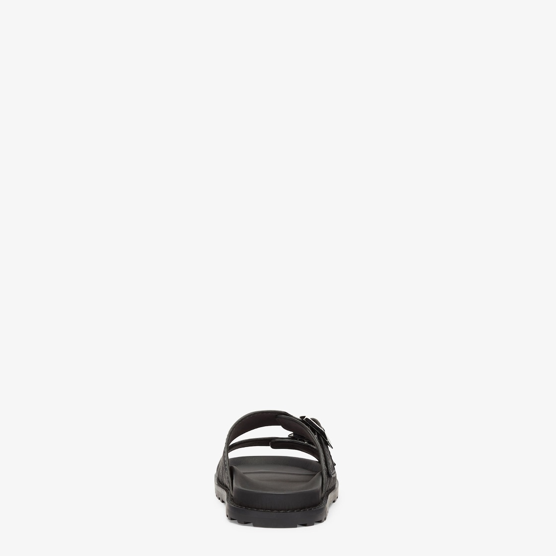 FENDI Fendi Feel Sandals | REVERSIBLE