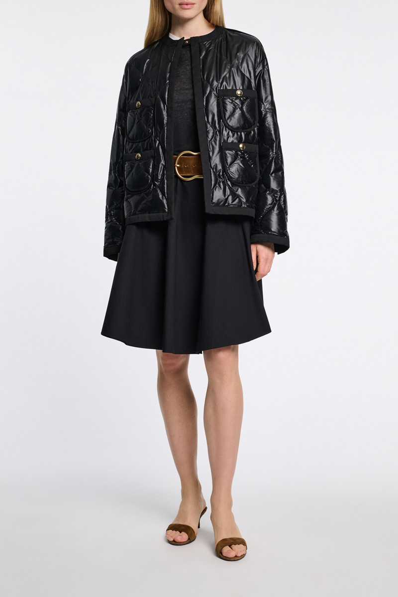 DOROTHEE SCHUMACHER LAYER LOVE shirt outlook