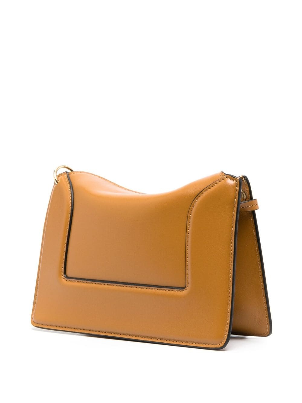 micro Penelope leather crossbody bag - 5