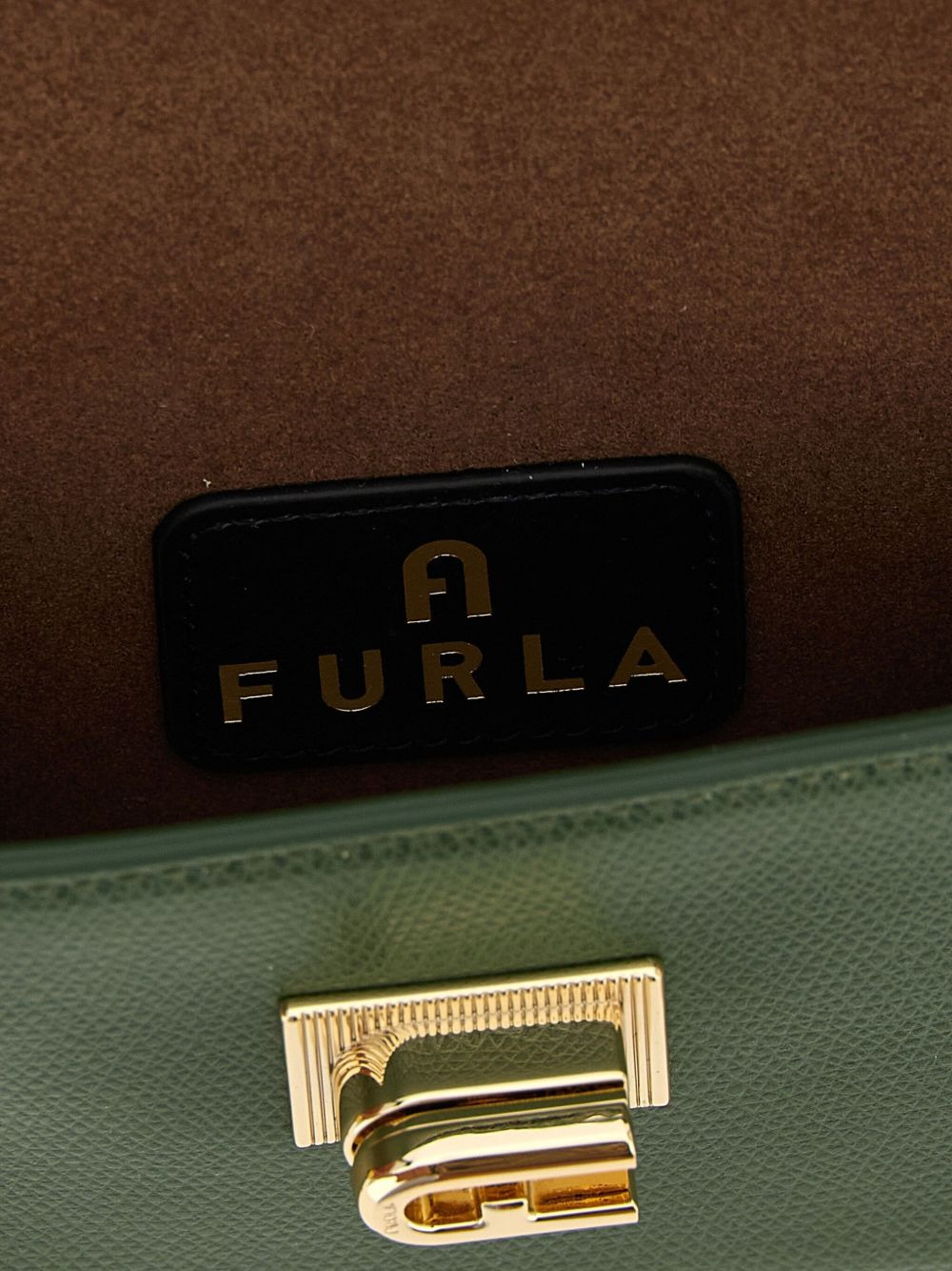 mini Furla 1927 crossbody bag - 4