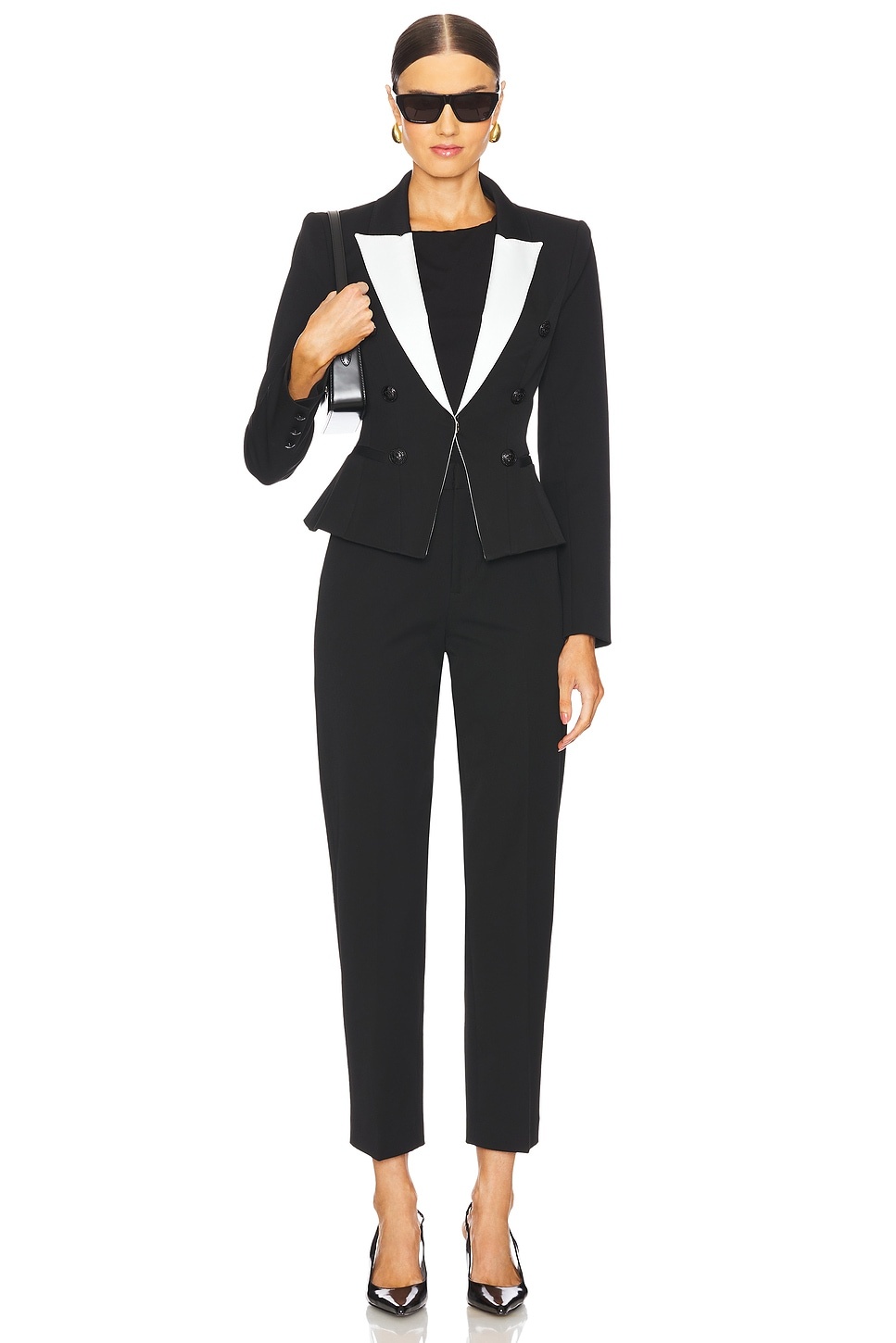 Andalusia Blazer - 4