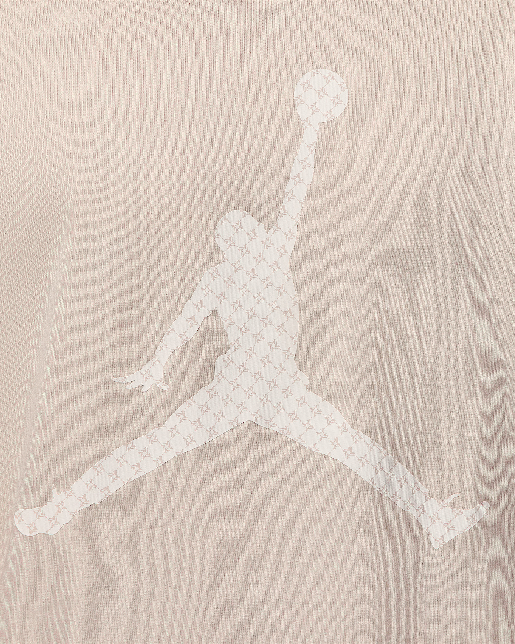 Jordan Brooklyn Men's T-Shirt - 4