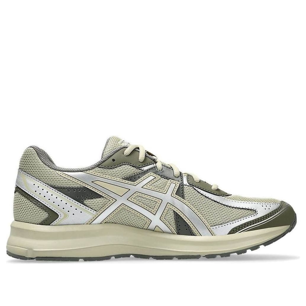ASICS Jog 100 S 'Khaki Pure Silver' 1203A741-300 - 2