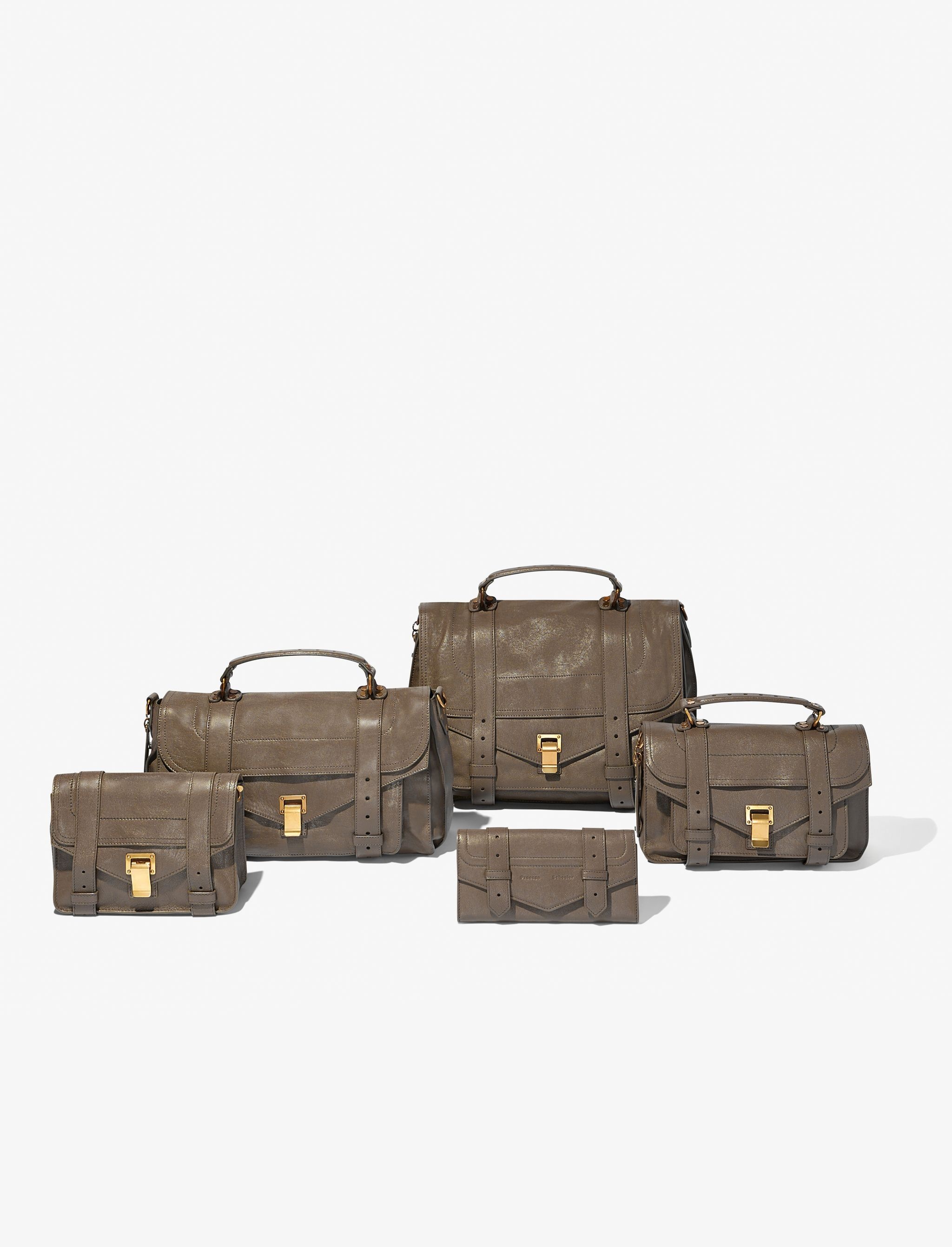 PS1 Medium Bag - 5