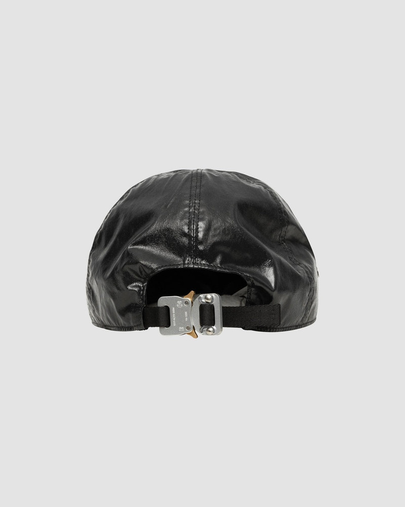 TREATED HAT W/ BUCKLE 3